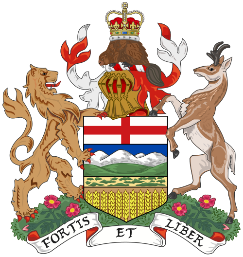Government of Alberta